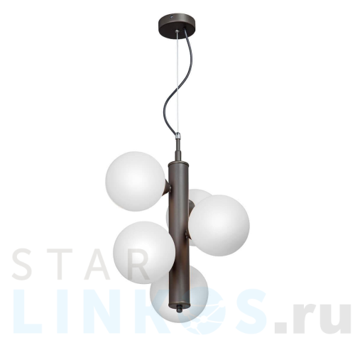 Купить Подвесная люстра Vitaluce V4858-7/5S за 16 282 руб. в Туле Купить с доставкой Подвесная люстра Vitaluce V4858-7/5S в Туле