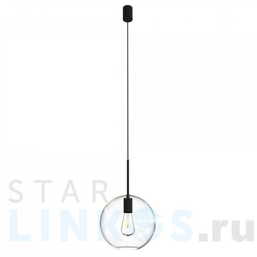 Купить с доставкой Подвесной светильник Nowodvorski Sphere L 7850 в Туле