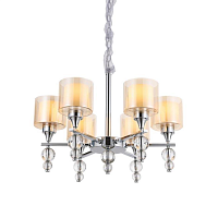 Купить Подвесная люстра Omnilux Aprica OML-70803-06 в Туле