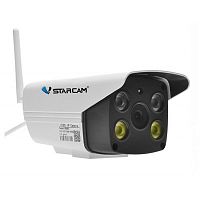 Купить Видеокамера IP VStarcam беспроводная C18S (C8818WIP)(4) в Туле