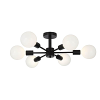 Купить Потолочная люстра Evoluce Ano SL419.402.06 в Туле