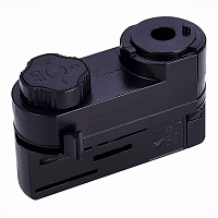 Купить Адпаптер для трехфазного шинопровода ST Luce ST030.409.20 в Туле