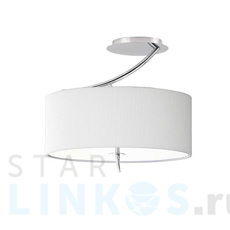 Купить Потолочный светильник Mantra Eve 1132 за 35 423 руб. в Туле фото 2 Купить с доставкой Потолочный светильник Mantra Eve 1132 в Туле фото 2