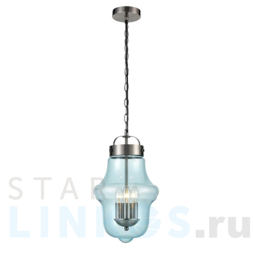 Купить Подвесной светильник Vele Luce Satellitare VL5045P33 за 12 500 руб. в Туле Купить с доставкой Подвесной светильник Vele Luce Satellitare VL5045P33 в Туле