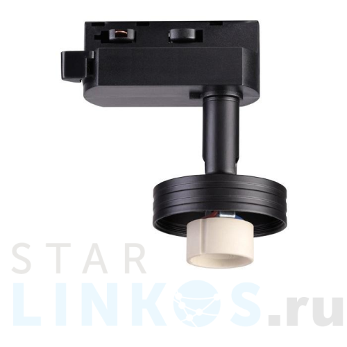 Купить Трековый светильник Novotech Konst Unit 370618 за 600 руб. в Туле Купить с доставкой Трековый светильник Novotech Konst Unit 370618 в Туле