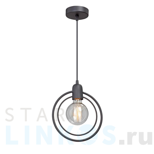 Купить Подвесная люстра Vitaluce V4742-1/1S за 2 018 руб. в Туле Купить с доставкой Подвесная люстра Vitaluce V4742-1/1S в Туле