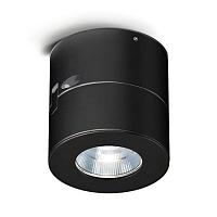 Купить Светодиодный спот Elvan GW-6615L-10W-WW-Bk в Туле