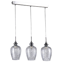 Купить Подвесной светильник Maytoni Blues MOD044-PL-03-N в Туле