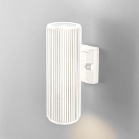 Купить Уличный настенный светильник Elektrostandard 1403 Techno a057008 в Туле