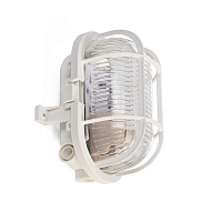 Купить Уличный настенный светильник Deko-Light Syrma Oval White 401011 в Туле