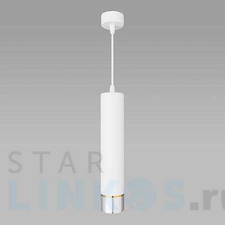 Купить Подвесной светильник Eurosvet DLN107 GU10 за 2 690 руб. в Туле фото 2 Купить с доставкой Подвесной светильник Eurosvet DLN107 GU10 в Туле фото 2