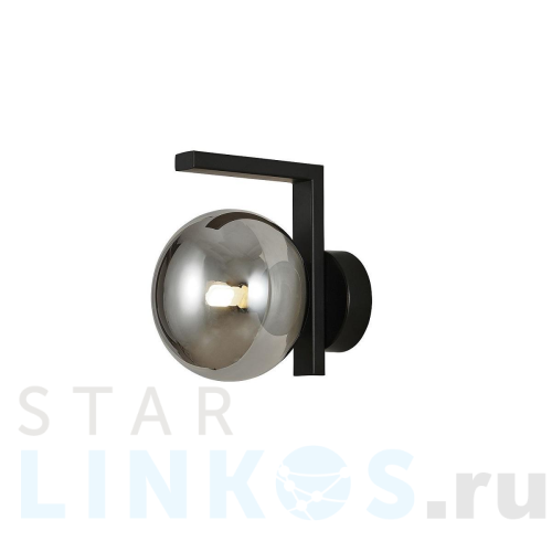 Купить с доставкой Настенный светильник Favourite Arcata 4054-1W в Туле