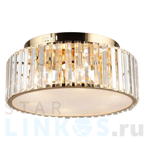 Купить Потолочный светильник IMEX MD.2081-12-S FGD за 15 817 руб. в Туле Купить с доставкой Потолочный светильник IMEX MD.2081-12-S FGD в Туле