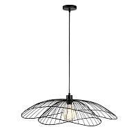 Купить Подвесной светильник Indigo Vestito 10012/C/1P Black V000192 в Туле