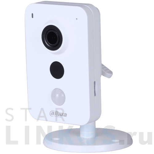 Купить с доставкой IP-камера Dahua DH-IPC-K35AP в Туле