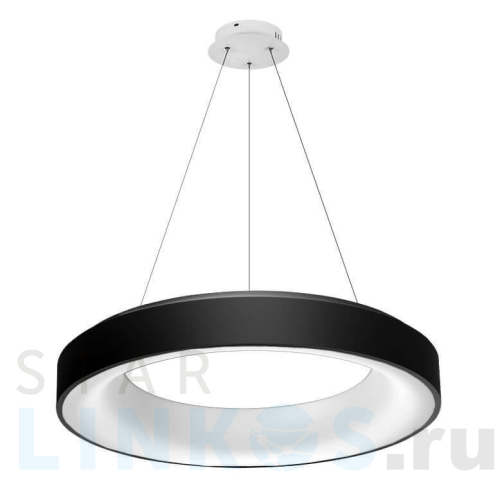 Купить с доставкой Подвесной светильник Azzardo Sovana Pendant 55 CCT AZ2728 в Туле