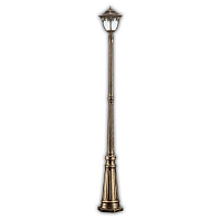 Купить Садово-парковый светильник Feron PL4087 11493 в Туле