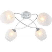 Купить Потолочная люстра Rivoli Hettie 3136-304 Б0055381 в Туле