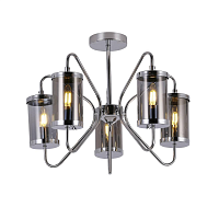 Купить Потолочная люстра Evoluce Valieri SLE102302-05 в Туле