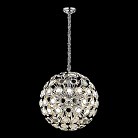 Купить Подвесная люстра Wertmark Brunella WE109.23.103 в Туле