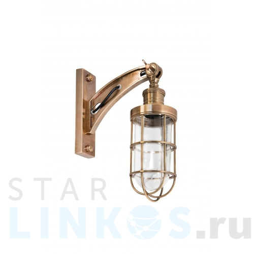 Купить с доставкой Настенный светильник Covali WL-30857 в Туле