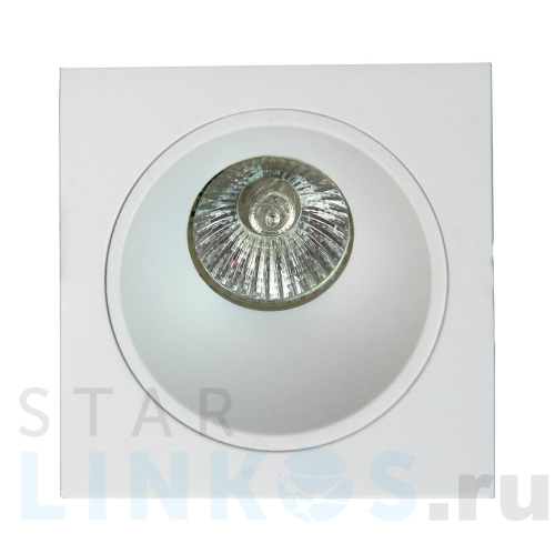 Купить с доставкой Встраиваемый светильник Mantra Brandon 6902 в Туле