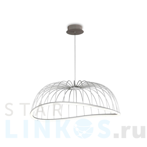 Купить Подвесной светодиодный светильник Mantra Celeste 6680 за 117 071 руб. в Туле Купить с доставкой Подвесной светодиодный светильник Mantra Celeste 6680 в Туле