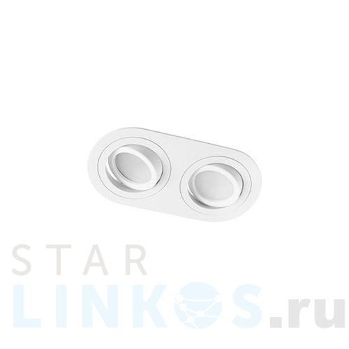 Купить Встраиваемый светильник Feron DL2812 48460 за 1 224 руб. в Туле Купить с доставкой Встраиваемый светильник Feron DL2812 48460 в Туле