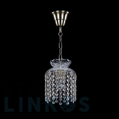 Купить Подвесной светильник Bohemia Ivele 14781/15 Pa R за 4 412 руб. в Туле Купить с доставкой Подвесной светильник Bohemia Ivele 14781/15 Pa R в Туле