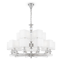 Купить Подвесная люстра Maytoni Ontario MOD020PL-15CH в Туле