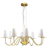 Купить Подвесная люстра Lightstar Diafano 758082 в Туле