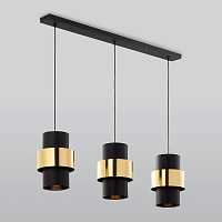 Купить Подвесной светильник TK Lighting 4378 Calisto в Туле