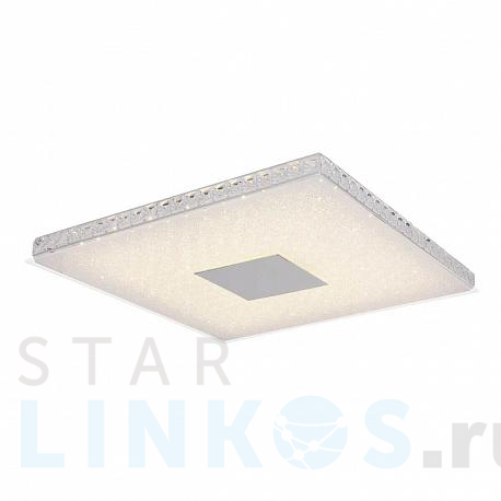 Купить Потолочный светодиодный светильник Globo Denni 49336-36 за 58 060 руб. в Туле фото 2 Купить с доставкой Потолочный светодиодный светильник Globo Denni 49336-36 в Туле фото 2