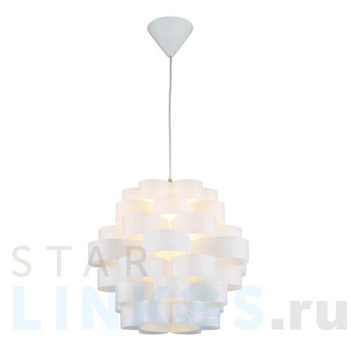 Купить Подвесной светильник Favourite Heller 1588-1P за 7 500 руб. в Туле Купить с доставкой Подвесной светильник Favourite Heller 1588-1P в Туле