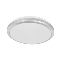 Купить Настенно-потолочный светодиодный светильник IEK ДПБ LDPB0-3101-12-4000-K01 в Туле