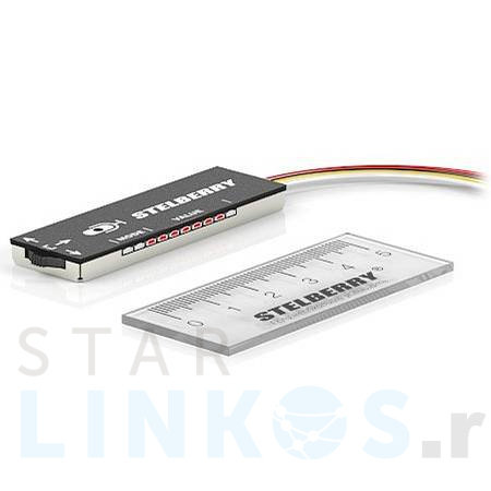 Купить Всенаправленный цифровой активный MEMS микрофон Stelberry M-90 за 5 257.20 руб. в Туле Купить с доставкой Всенаправленный цифровой активный MEMS микрофон Stelberry M-90 в Туле