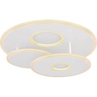 Купить Потолочный светодиодный светильник Globo Flavetto 48271-48 в Туле