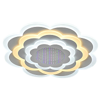 Купить Потолочный светодиодный светильник Hiper Galaxy H817-8 в Туле