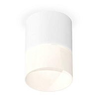 Купить Комплект потолочного светильника Ambrella light Techno Spot XS (C7401, N7170) XS7401045 в Туле