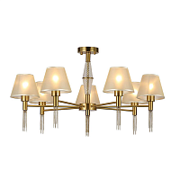 Купить Потолочная люстра F-Promo Fete 2846-7P в Туле