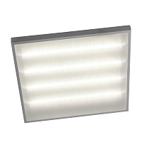 Купить Встраиваемый светодиодный светильник Всесветодиоды Clip-in vs272-40-mpr-4k-1 в Туле