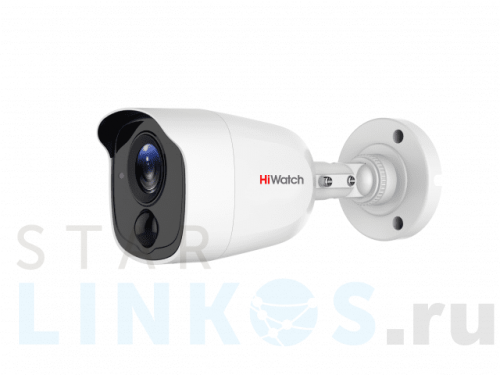 Купить с доставкой TVI-камера HiWatch DS-T510 (B) (2.8 мм) в Туле