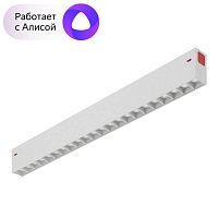 Купить Трековый светодиодный светильник Denkirs DK8002-WH в Туле