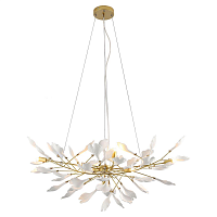 Купить Подвесная люстра Lussole LSP-8549 в Туле