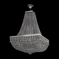 Купить Подвесная люстра Bohemia Ivele 19272/H2/55IV Ni в Туле