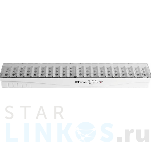 Купить Накладной светодиодный светильник Feron EL19 12902 за 1 843 руб. в Туле Купить с доставкой Накладной светодиодный светильник Feron EL19 12902 в Туле