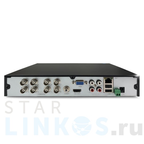 Купить Видеорегистратор 8-ми канальный гибридный BarTon DR8HD за 8 073 руб. в Туле фото 3 Купить с доставкой Видеорегистратор 8-ми канальный гибридный BarTon DR8HD в Туле фото 3