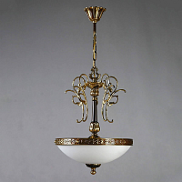 Купить Подвесной светильник Ambiente Toledo 02155 PB в Туле