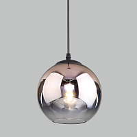 Купить Подвесной светильник Eurosvet Rowan 50200/1 медь в Туле