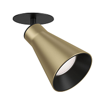 Купить Встраиваемый спот Maytoni Virar C059CL-01MG в Туле